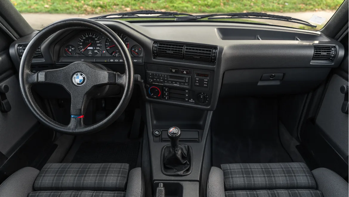 BMW M3